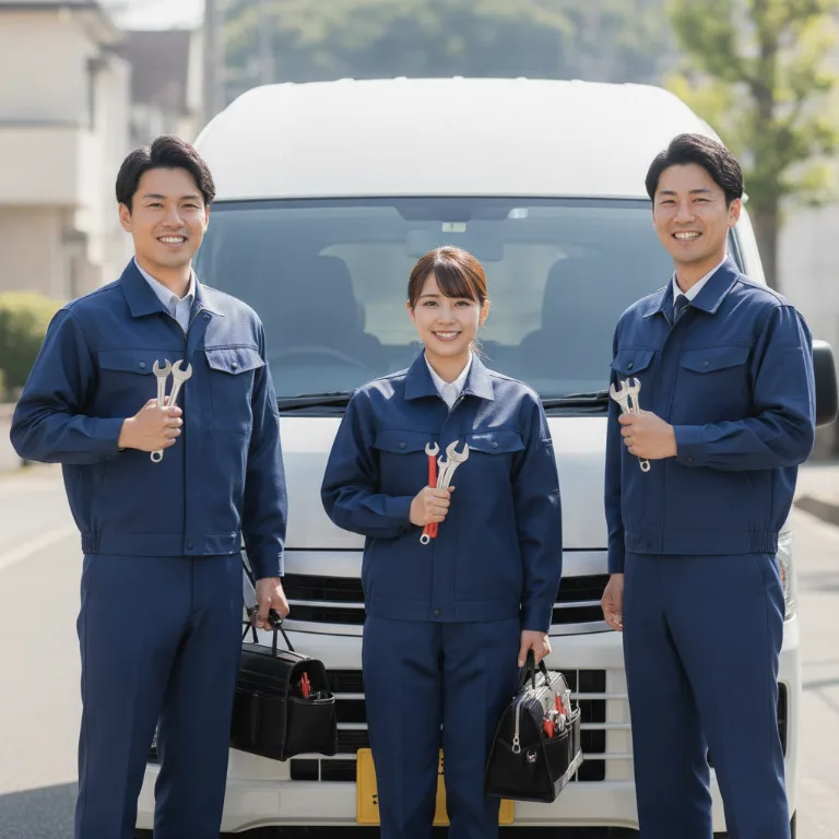 給湯器修理 時津町